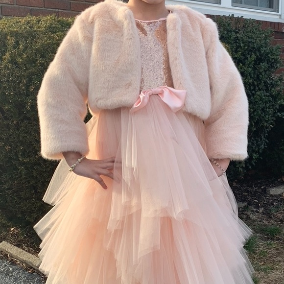 Adele jacket - Picture 4 of 4